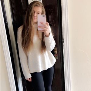 Meet your Posher, Eva